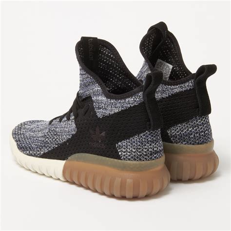 adidas originals tubular x pk primeknit sneaker by3145 größen tabelle|Adidas tubular x primeknit.